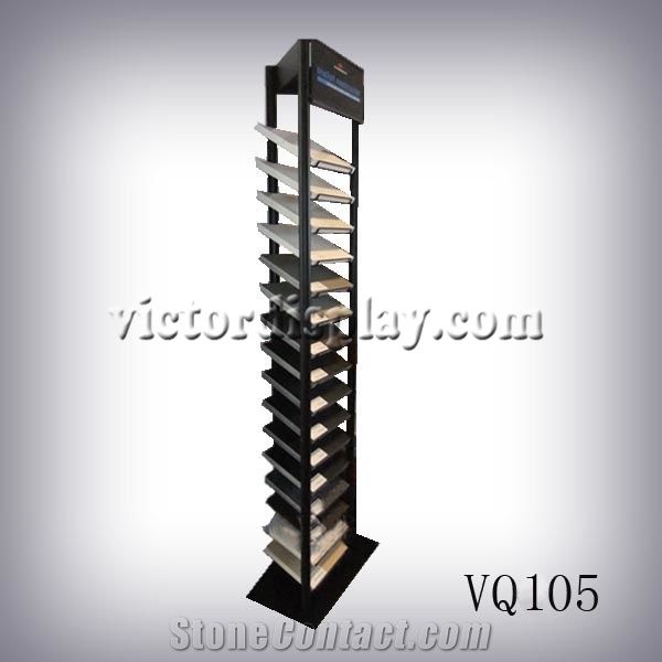 Vq105 Display Stand Rack