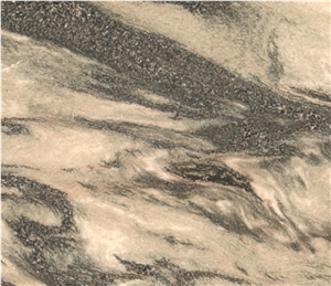 Mount Rainier Granite Slabs