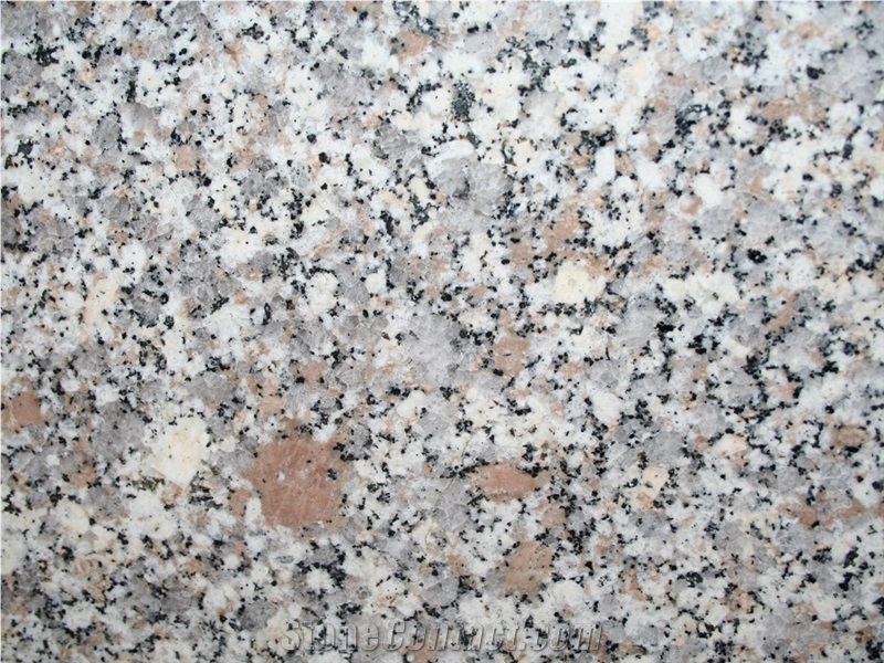 Rosa Sardo Limbara Granite Slabs