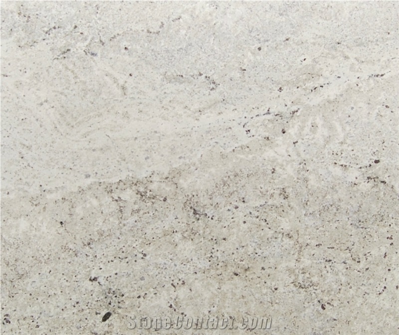 Thunder White Granite Slabs