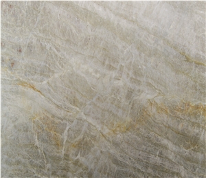 Victoria Falls White Quartzite Slabs