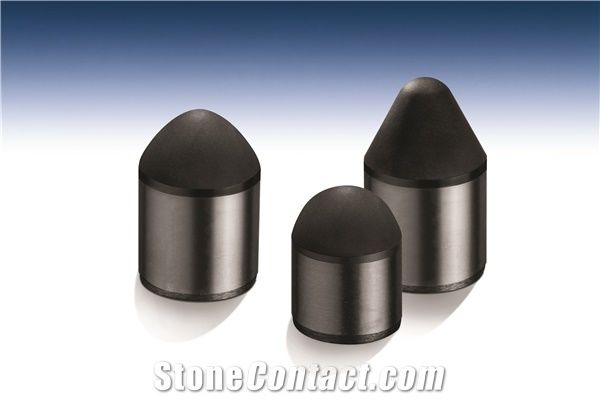 Wuhan Reetec Pdc Inserts