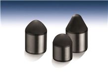 Wuhan Reetec Pdc Inserts