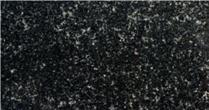 Onega Black Granite Blocks