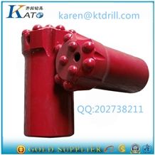 76mm T38 Tungsten Carbide Button Bit