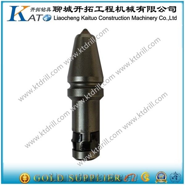 Crusher Mill Tooth Rock Drilling Bit C31