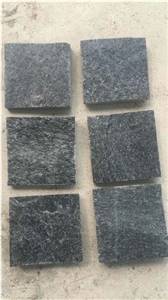 Best Price Chinese Natural Black Quartzite Slabs & Tiles