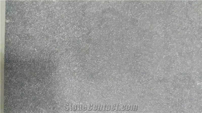 China Grey Bluestone China Stone Slabs Tiles Honed Polished