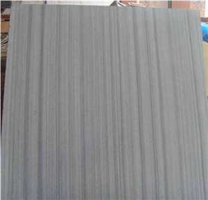 China Grey Sandstone Slabs & Tiles