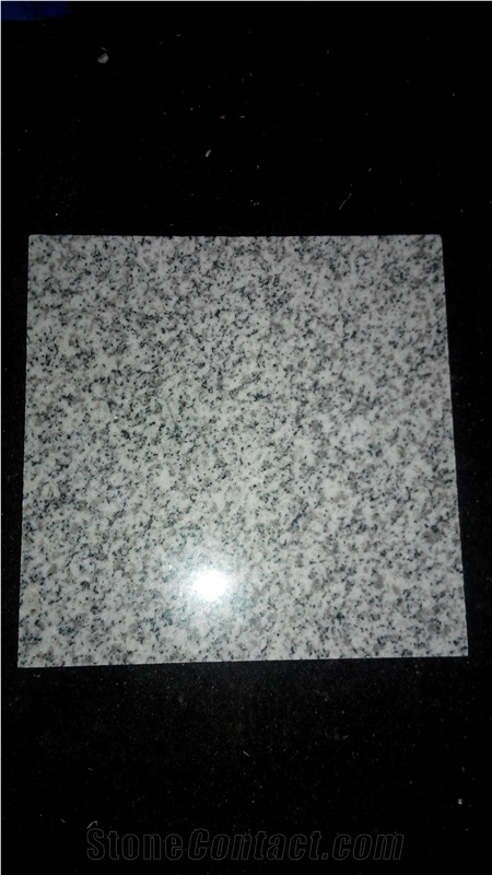 G603 Granite Slabs & Tiles, China Grey Granite