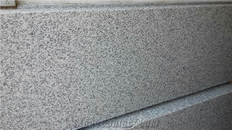 G655 Granie China Grey Granite Slabs Tiles for Wall Floor