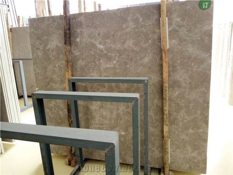 Hot-Sale Bosi Grey Marble from China