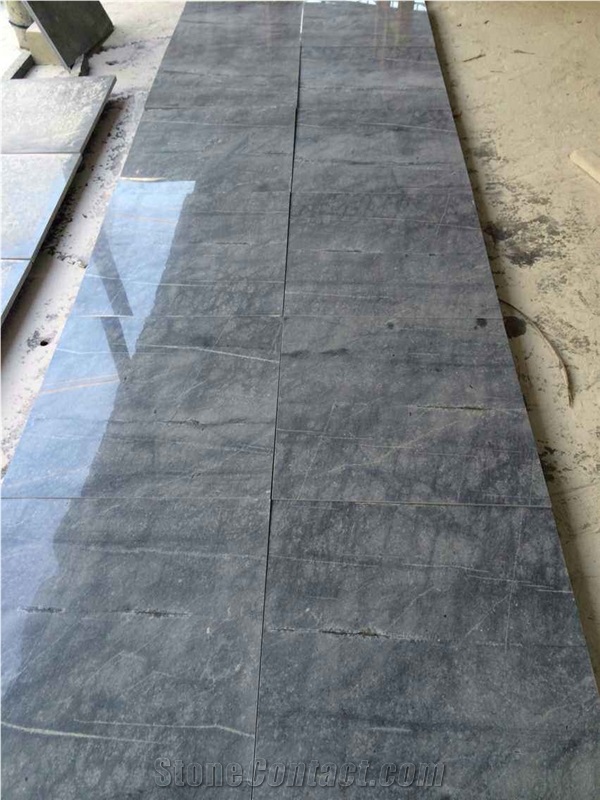 Landscap Grey Granite China Stone Tiles Slabs
