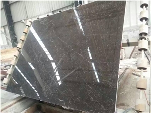 Olive Grey Granite Slabs Tiles, China Grey Granite