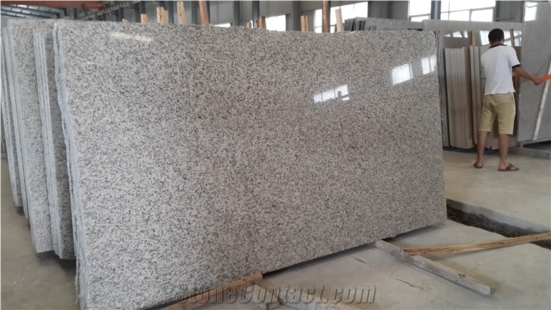 Tiger Skin White Granite Slabs Tiles China Granite