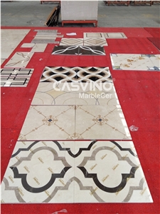 Cs303 Lucca Composite Tiles