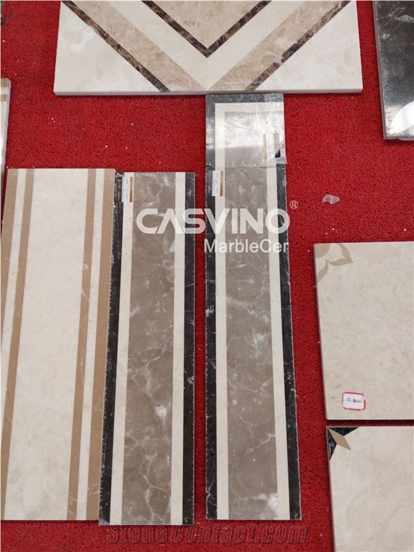 Cs303 Lucca Composite Tiles