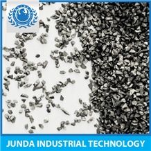 Steel Grit for Stone Cutting