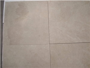Burdur Beige Marble Tiles & Slabs, Beige Polished Marble Floor Tiles, Wall Tiles