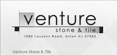 Venture Stone and Tile