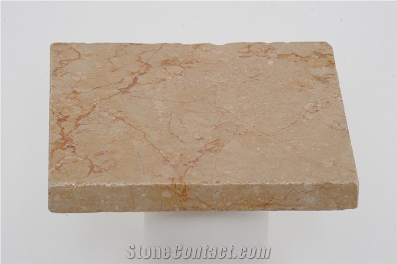 Beige Montdore Limestone Patio Paving Tiles, Beige Limestone Floor Tiles, Wall Tiles