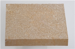 Jaune Primrose Limestone Tiles & Slabs, Yellow Polished Limestone Floor Tiles, Wall Tiles