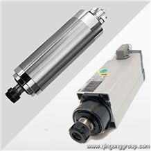 High Speed Vfd Electric Spindle Motor for Cnc Router