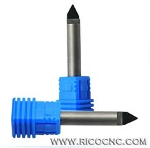 Pcd Diamond Cutter Bits for Granite Stone Carving