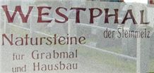 Westhal Natursteine