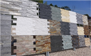 Stone Wall Cladding Panels