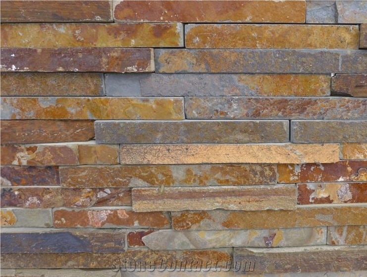 Stone Wall Cladding Panels