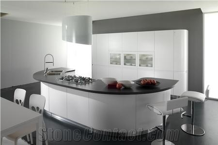 Residential Kitchen Remodeling