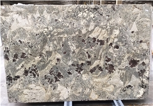 Crazy Horse Granite Slabs