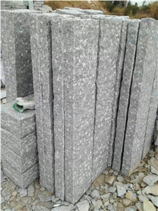 G603 Granite Palisade China Grey Granite Palisade