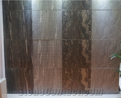 Grey Granite Tile for Wall Stone