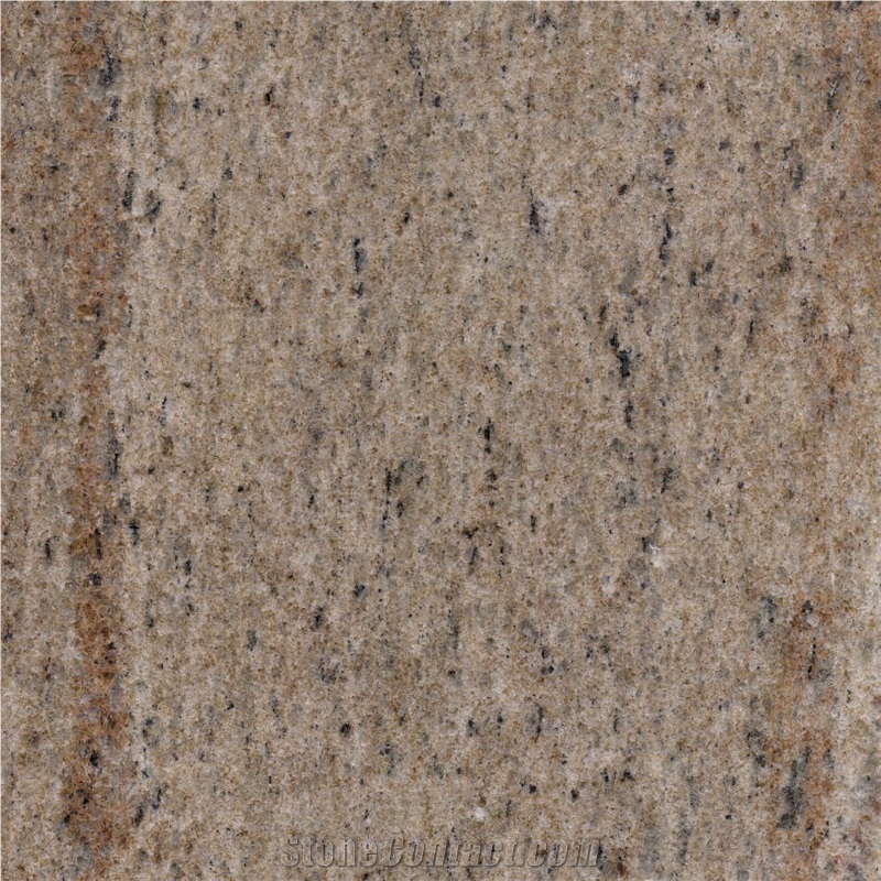 Ghibli Gold Granite Slabs