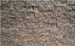 G664 Granite Wall Panel