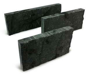 G684 Black Granite Wall Cladding Panels