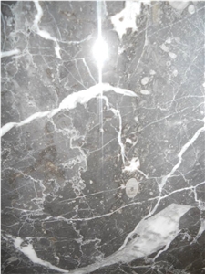 Mairev Grey Marble Tiles and Slabs