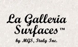 La Galleria Surfaces