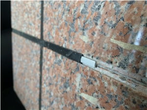 Ultra Thin Natural Stone Keep Warm Laminated Panels
