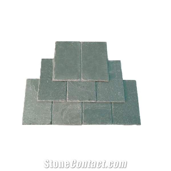 Jiangxi Multicolor Slate Tile & Slab