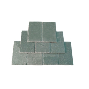 Jiangxi Multicolor Slate Tile & Slab