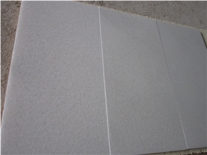 High Quality and Popular Crystal White Marble Tile & Slab