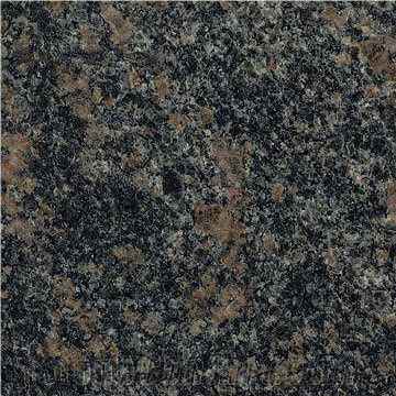 Kashina Gora Granite Tiles & Slabs, Brown Polished Granite Floor Tiles, Walling Tiles