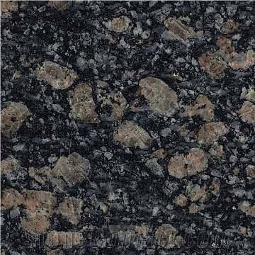 Korninskiy Granite Tiles & Slabs, Multicolor Polished Granite Floor Tiles, Flooring, Walling Tiles