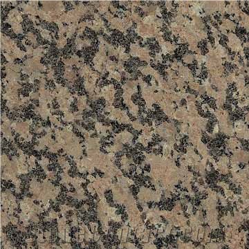 Zapadno Sultayevskiy Granite Tiles & Slabs, Red Polished Granite Floor Tiles, Flooring