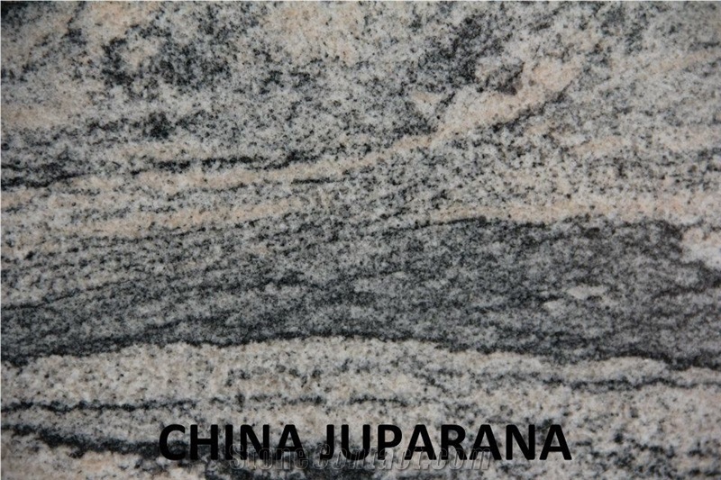 China Juparana Granite Tiles & Slabs, Polished Granite Floor Tiles, Flooring Tiles