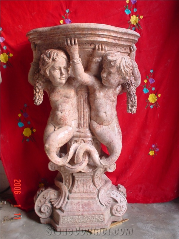 China Marble Sculptured Statue,European Customized Figure Human Hand Carving Statues