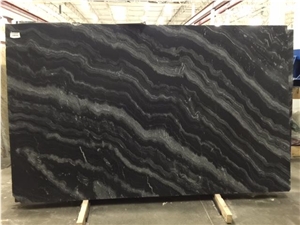 Agatha Leather, Agata Granite Slabs